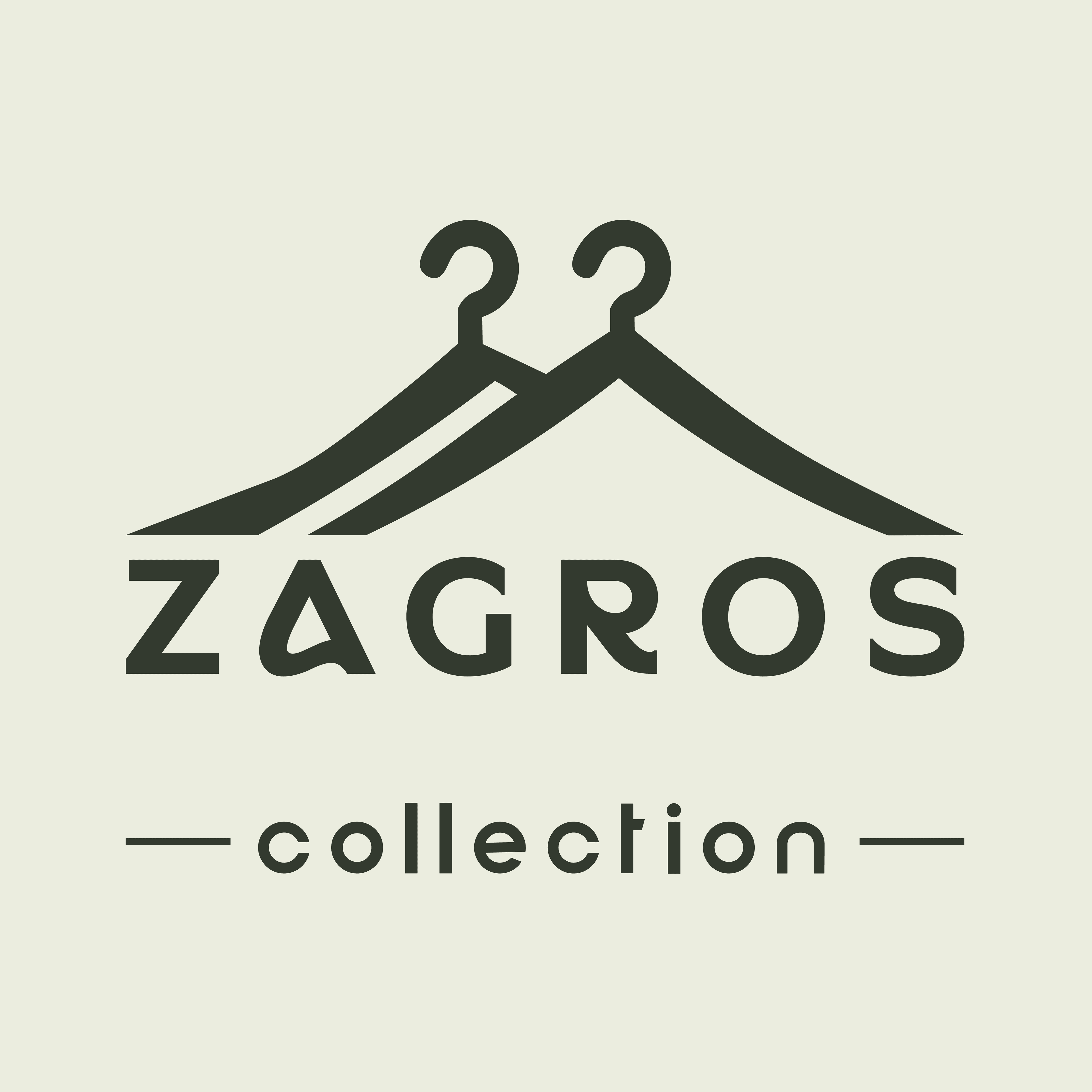 Zagros Collections Story